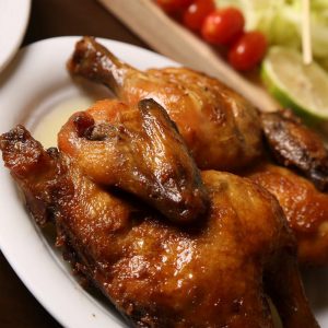 خوراک اکبرجوجه