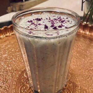 دوغ محلی کوچک